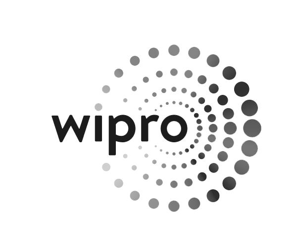 wipro logo