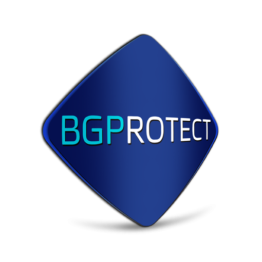 BGProtect logo