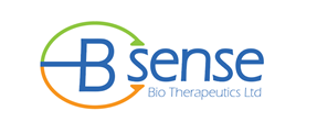 Bsense logo
