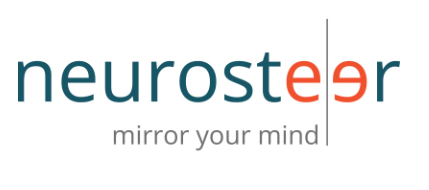 Neurosteer logo