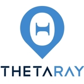 ThetaRay logo