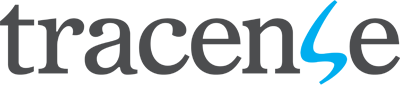 Tracense logo