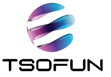 Tsofun logo