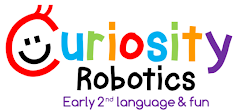 curiosity logo