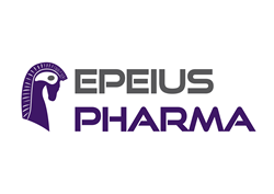 epeius pharma logo