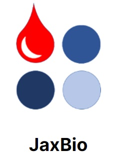 jaxbio logo