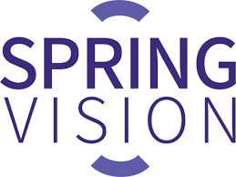 spring vision logo