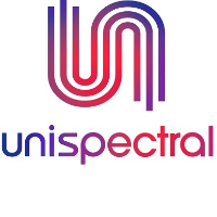 unispectral logo