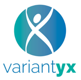 variantyx logo