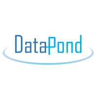 datapond logo