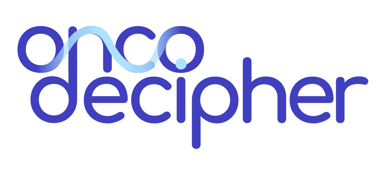 oncodecipher logo