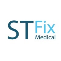 stfix medical logo