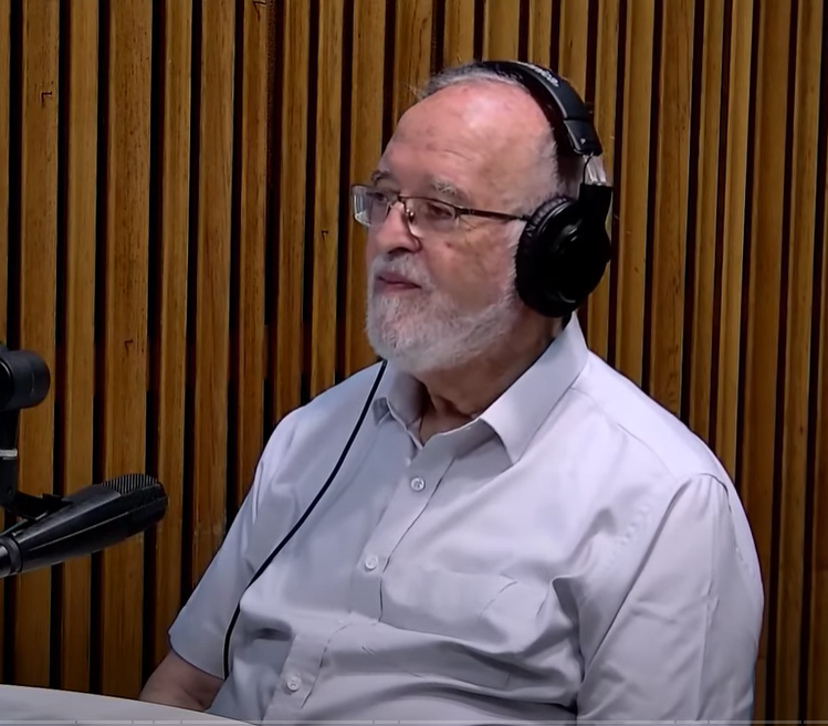 Prof. Itzhak Ben-Israel